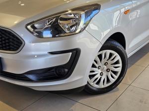 Ford Figo hatch 1.5 Trend - Image 14