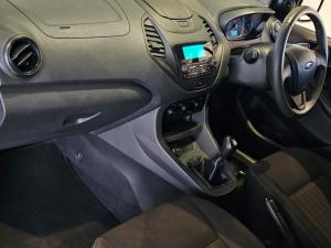 Ford Figo hatch 1.5 Trend - Image 15
