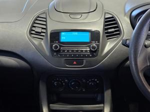 Ford Figo hatch 1.5 Trend - Image 16