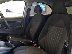 Ford Figo hatch 1.5 Trend - Image 17