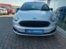 Thumbnail Ford Figo hatch 1.5 Trend