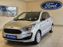 Thumbnail Ford Figo hatch 1.5 Trend
