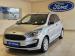 Ford Figo hatch 1.5 Trend - Thumbnail 1