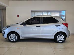 Ford Figo hatch 1.5 Trend - Image 2