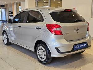 Ford Figo hatch 1.5 Trend - Image 3