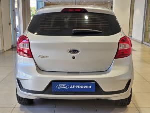 Ford Figo hatch 1.5 Trend - Image 5