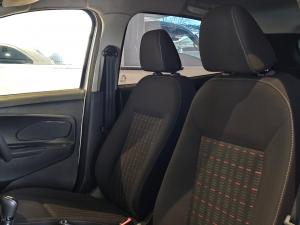 Ford Figo hatch 1.5 Trend - Image 6