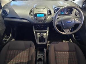 Ford Figo hatch 1.5 Trend - Image 7