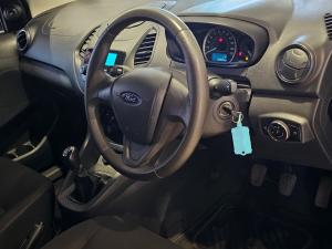Ford Figo hatch 1.5 Trend - Image 8
