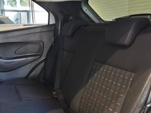 Ford Figo hatch 1.5 Trend - Image 9