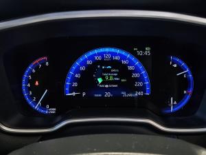 Toyota Corolla Cross 1.8 XR - Image 13