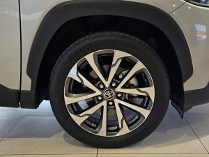 Toyota Corolla Cross 1.8 XR - Image 15