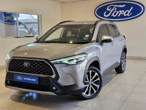 Toyota Corolla Cross 1.8 XR - Image 16