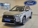 Thumbnail Toyota Corolla Cross 1.8 XR