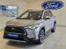 Toyota Corolla Cross 1.8 XR - Thumbnail 1