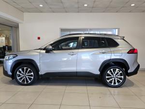 Toyota Corolla Cross 1.8 XR - Image 2
