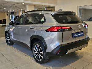 Toyota Corolla Cross 1.8 XR - Image 3