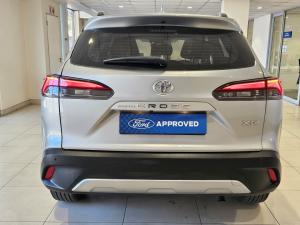 Toyota Corolla Cross 1.8 XR - Image 5