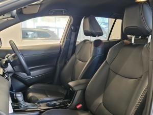 Toyota Corolla Cross 1.8 XR - Image 6