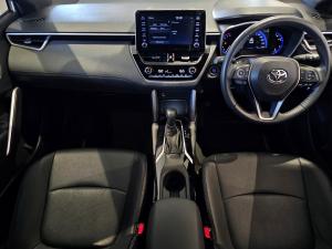 Toyota Corolla Cross 1.8 XR - Image 7