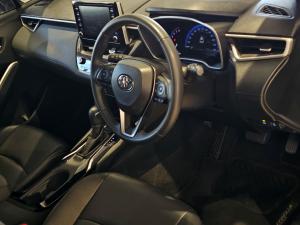 Toyota Corolla Cross 1.8 XR - Image 8