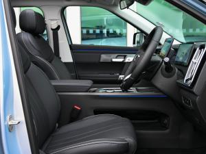 Jaecoo J7 1.6T Glacier - Image 15