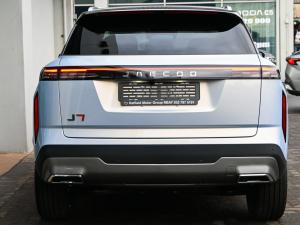 Jaecoo J7 1.6T Glacier - Image 20