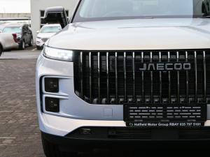 Jaecoo J7 1.6T Glacier - Image 2
