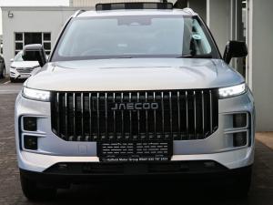 Jaecoo J7 1.6T Glacier - Image 3