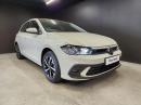 Thumbnail Volkswagen Polo hatch 1.0TSI Life manual