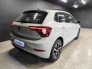 Volkswagen Polo hatch 1.0TSI Life manual - Image 7
