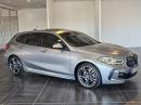 Thumbnail BMW 1 Series 118d M Sport