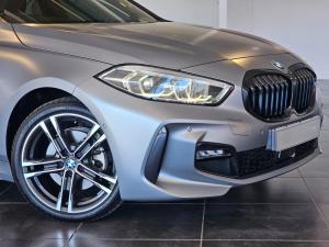 BMW 1 Series 118d M Sport - Image 2