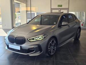 BMW 1 Series 118d M Sport - Image 4