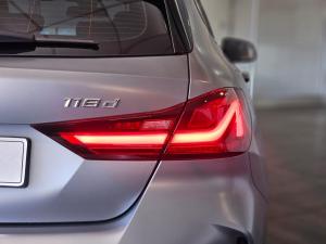 BMW 1 Series 118d M Sport - Image 6