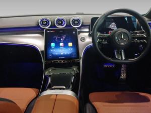 Mercedes-Benz C-Class C220d Avantgarde - Image 10