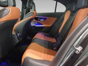 Mercedes-Benz C-Class C220d Avantgarde - Image 14