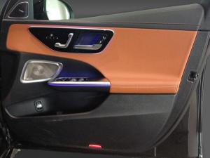 Mercedes-Benz C-Class C220d Avantgarde - Image 16