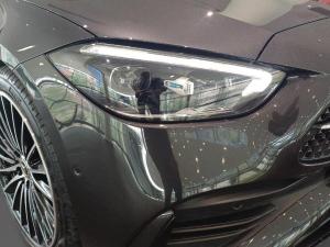 Mercedes-Benz C-Class C220d Avantgarde - Image 18
