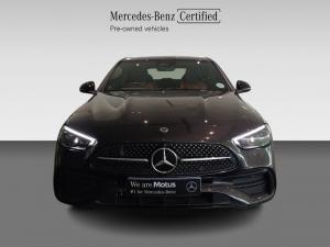 Mercedes-Benz C-Class C220d Avantgarde - Image 2