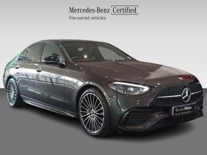 Mercedes-Benz C-Class C220d Avantgarde - Image 3