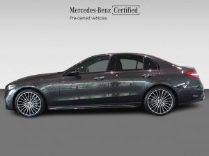 Mercedes-Benz C-Class C220d Avantgarde - Image 4