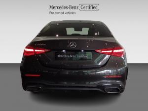 Mercedes-Benz C-Class C220d Avantgarde - Image 6