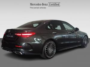 Mercedes-Benz C-Class C220d Avantgarde - Image 7