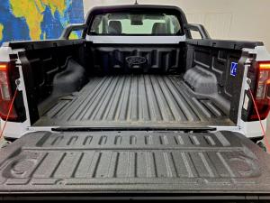 Ford Ranger 2.0 SiT SuperCab XLT - Image 10