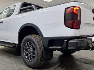 Ford Ranger 2.0 SiT SuperCab XLT - Image 11
