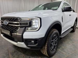 Ford Ranger 2.0 SiT SuperCab XLT - Image 12