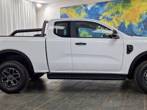 Ford Ranger 2.0 SiT SuperCab XLT - Image 3
