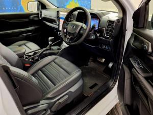 Ford Ranger 2.0 SiT SuperCab XLT - Image 5
