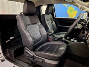 Ford Ranger 2.0 SiT SuperCab XLT - Image 6